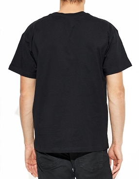 Playera Fnc Collezioni Italian cuello redondo para hombre