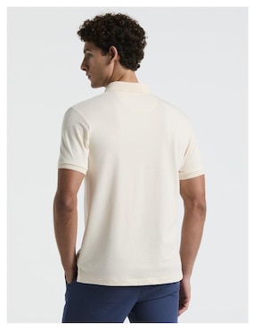 Playera tipo polo Original Penguin para hombre