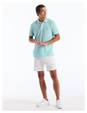Playera tipo polo Original Penguin para hombre
