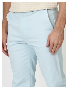 Pantalón Chino regular Original Penguin para hombre