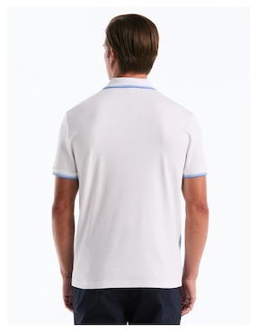 Playera tipo polo Original Penguin para hombre