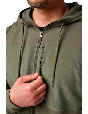 Sudadera 5.11 Tactical para hombre