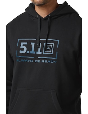 Sudadera 5.11 Tactical para hombre