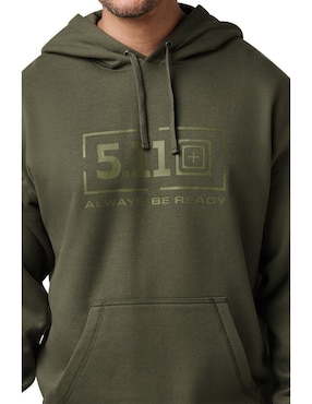 Sudadera 5.11 Tactical para hombre
