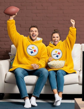 Sudadera NFL para hombre