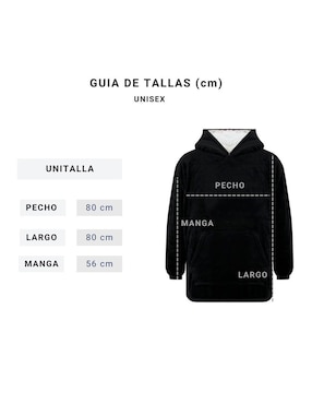 Sudadera NFL para hombre