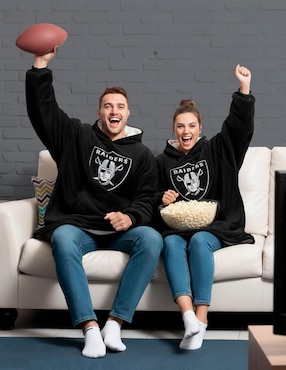 Sudadera NFL para hombre
