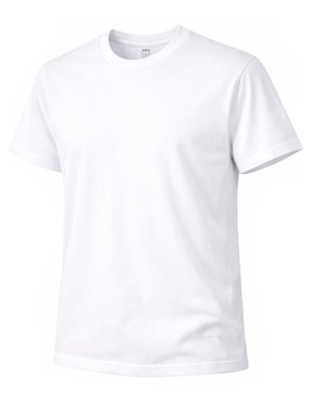 Set playera Knite cuello redondo para hombre