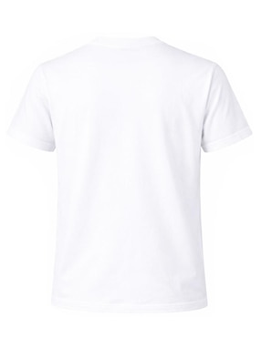 Set playera Knite cuello redondo para hombre