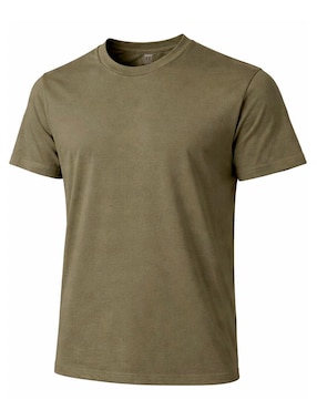 Set playera Knite cuello redondo para hombre