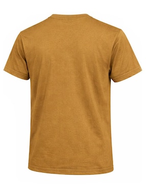 Set playera Knite cuello redondo para hombre