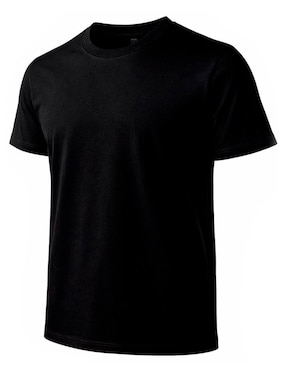 Set playera Knite cuello redondo para hombre
