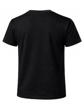 Set playera Knite cuello redondo para hombre