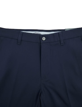 Pantalón de vestir recto Callaway para hombre