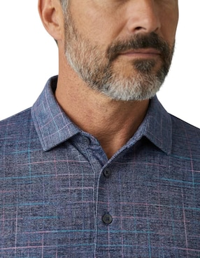 Playera tipo polo Callaway para hombre
