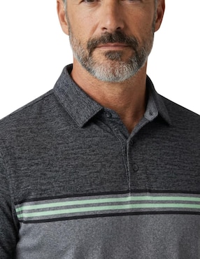 Playera tipo polo Callaway para hombre