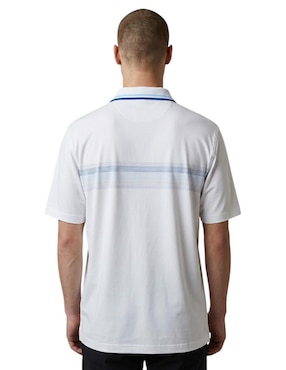 Playera tipo polo Callaway para hombre