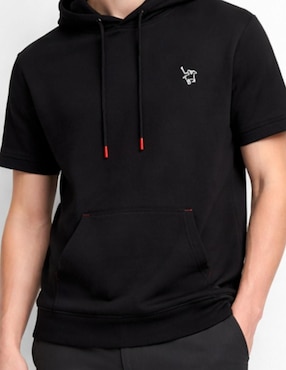 Sudadera Polo Club para hombre
