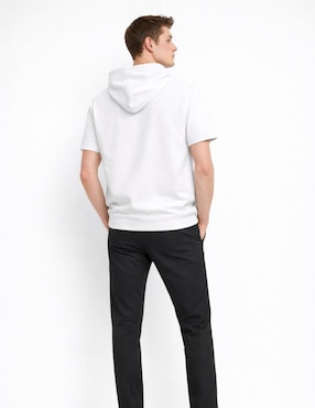 Sudadera Polo Club para hombre