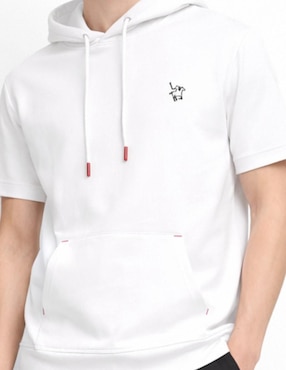 Sudadera Polo Club para hombre