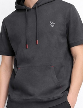 Sudadera Polo Club para hombre