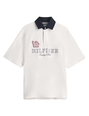 Playera tipo polo Tommy Hilfiger para hombre