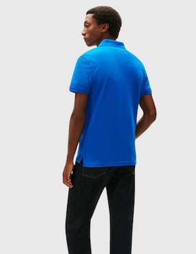 Playera tipo polo Tommy Hilfiger para hombre