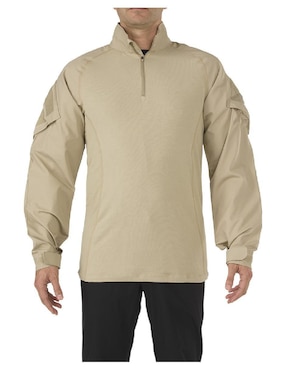 Camisa deportivo 5.11 Tactical manga larga para hombre