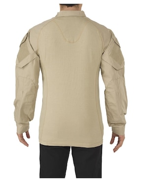Camisa deportivo 5.11 Tactical manga larga para hombre
