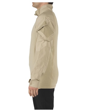Camisa deportivo 5.11 Tactical manga larga para hombre