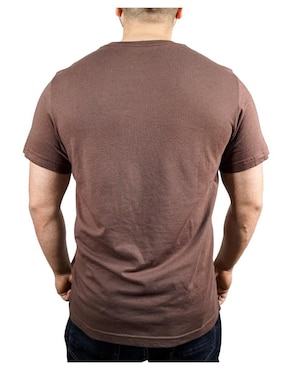 Playera 5.11 Tactical cuello redondo para hombre
