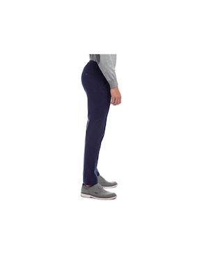 Pantalón recto Dockers de algodón para hombre