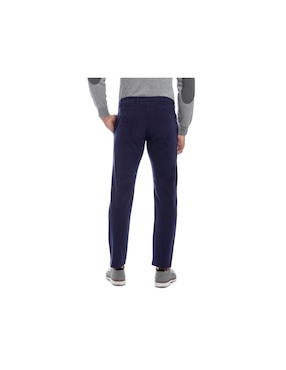 Pantalón recto Dockers de algodón para hombre