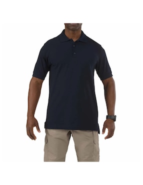 Playera Tipo Polo 5.11 Para Hombre