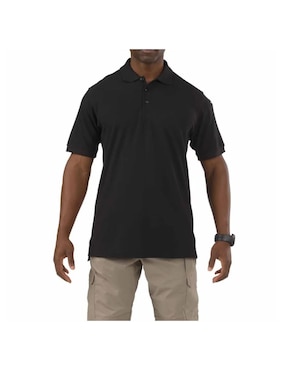 Playera Tipo Polo 5.11 Para Hombre