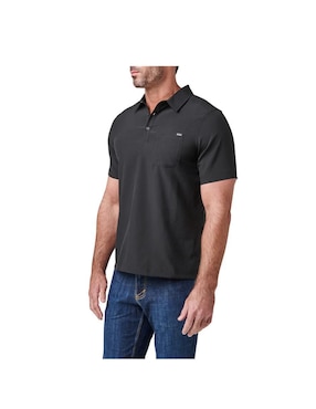 Playera Tipo Polo 5.11 Para Hombre