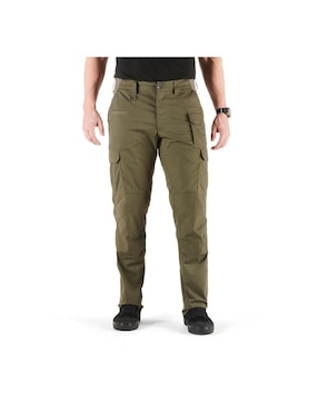 Pantalón Recto 5.11 Tactical Para Hombre