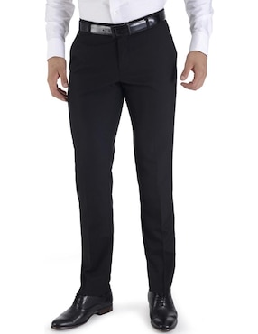 Pantalón Slim Yale Para Hombre