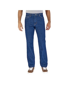 Jeans Regular Lee Para Hombre