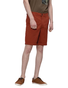 Short Generra Para Hombre