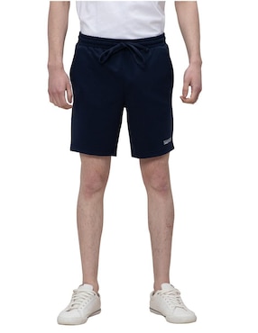 Short Generra Para Hombre