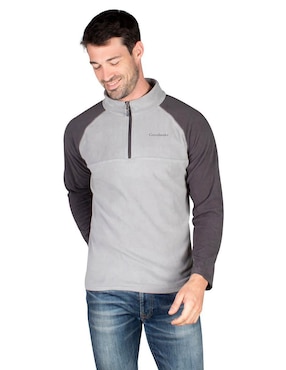 Sudadera Greenlander Para Hombre