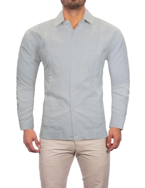 guayabera en Liverpool