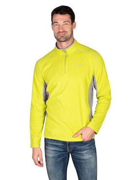 Sudadera Greenlander Para Hombre