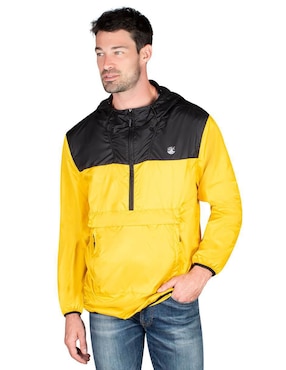 Sudadera Greenlander Para Hombre