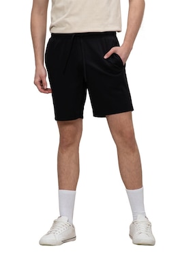 Short Generra Para Hombre