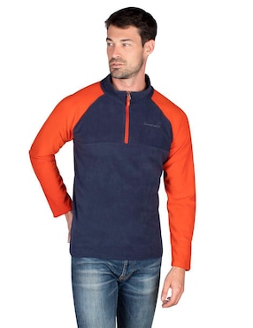 Sudadera Greenlander Para Hombre