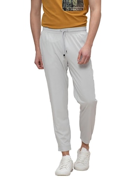 Pants Regular Generra Con Sin Fijación Para Hombre