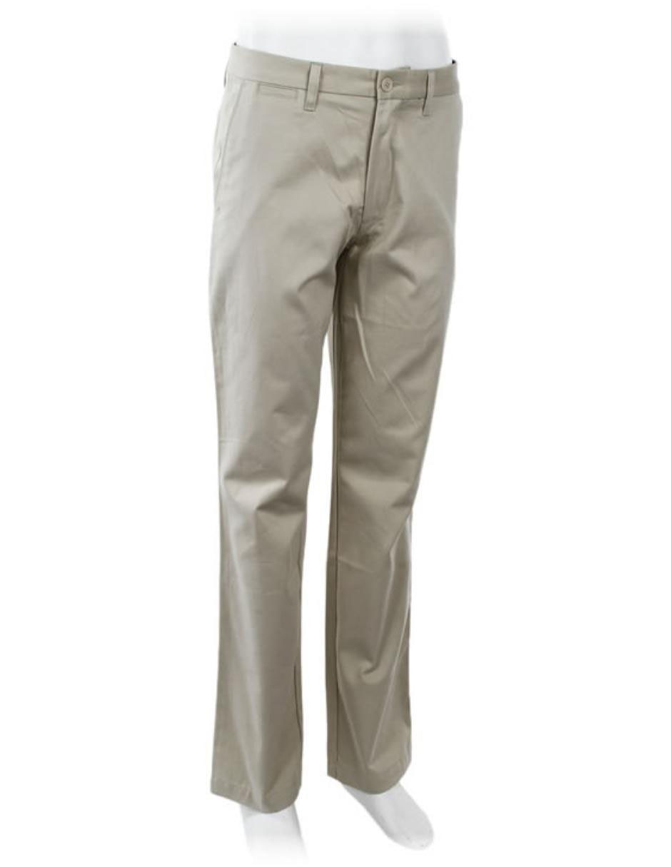 Pantalón casual Ferrioni corte regular en Liverpool