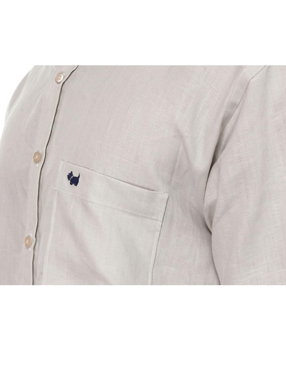 CAMISA FERRIONI M5353H M, CH, ALMENDRA